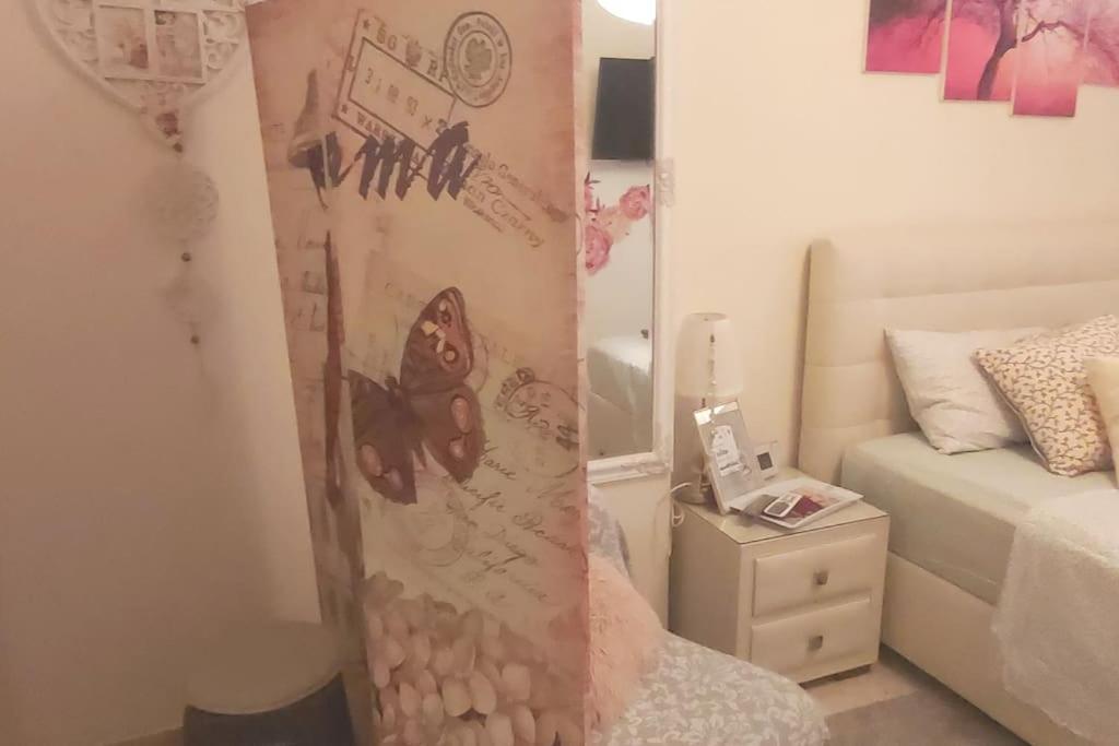 Theano'S Cozy & Quiet Lux Central Flat - Wifi & Full Amenities Patras Exteriör bild