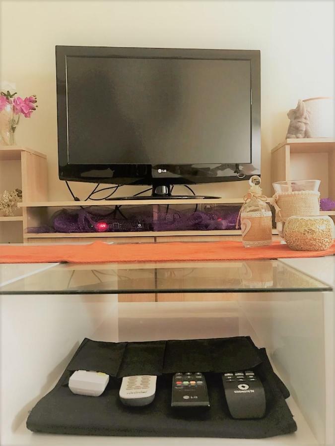 Theano'S Cozy & Quiet Lux Central Flat - Wifi & Full Amenities Patras Exteriör bild