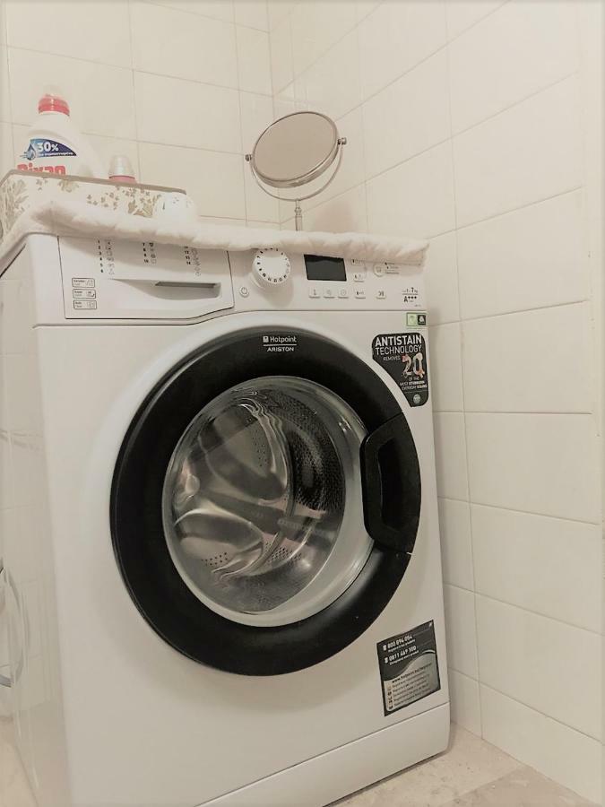 Theano'S Cozy & Quiet Lux Central Flat - Wifi & Full Amenities Patras Exteriör bild